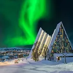 Luxurious Arctic Aurora *