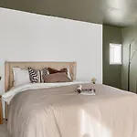 Apartment Luxurious Arctic Aurora *
