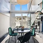 Апартаменты Luxurious Arctic Aurora *