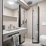 Apartment Luxurious Arctic Aurora Tromsø