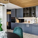Apartman Luxurious Arctic Aurora *